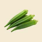 Bhindi (Okra)