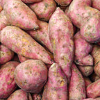 Sweet Potato (Orange)