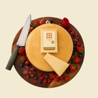 Darima Parmesan Cheese