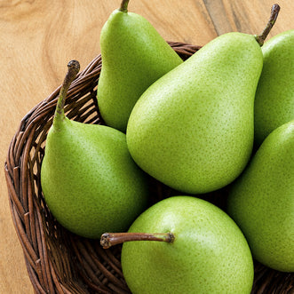 Pears
