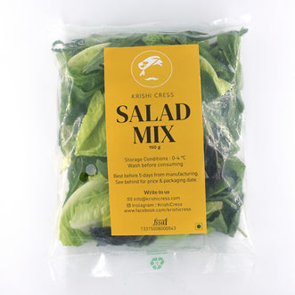 Salad Mix