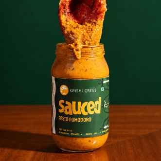 Pesto Pomodoro