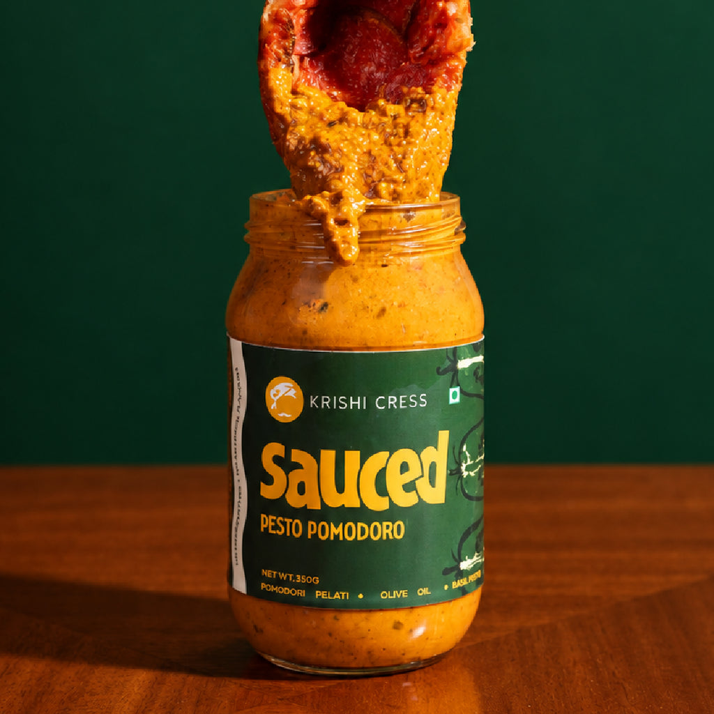 Pesto Pomodoro