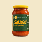 Pesto Pomodoro