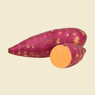 Sweet Potato (Orange)